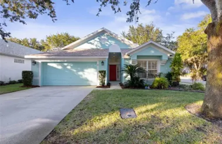 2 GLENEAGLES PL, PALM COAST, FL, 32137, Palm Coast, FL 32137