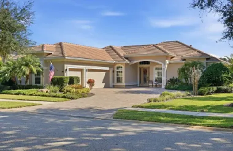 57 N PARK CIR, PALM COAST, FL, 32137, Palm Coast, FL 32137