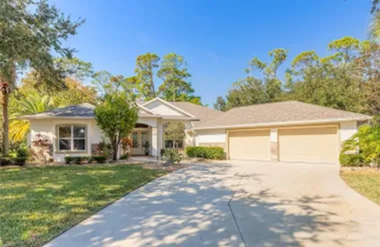 1480 KILRUSH DR, ORMOND BEACH, FL, 32174, Ormond Beach, FL 32174