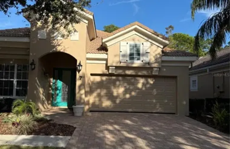 7 MARSHVIEW LN, PALM COAST, FL, 32137, Palm Coast, FL 32137