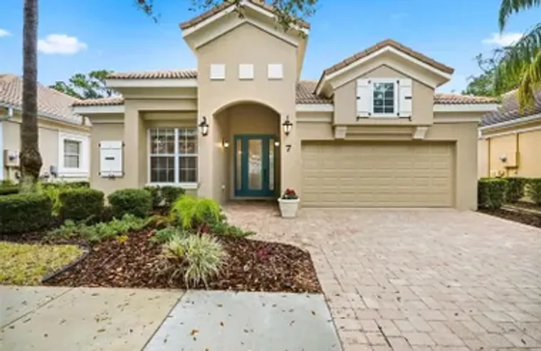 7 MARSHVIEW LN, PALM COAST, FL, 32137, Palm Coast, FL 32137