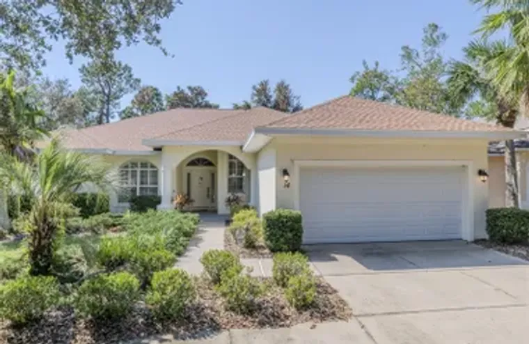 14 IBIS CT, PALM COAST, FL, 32137, Palm Coast, FL 32137