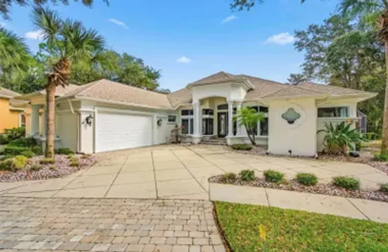 55 RIVERBEND DR, PALM COAST, FL, 32137, Palm Coast, FL 32137