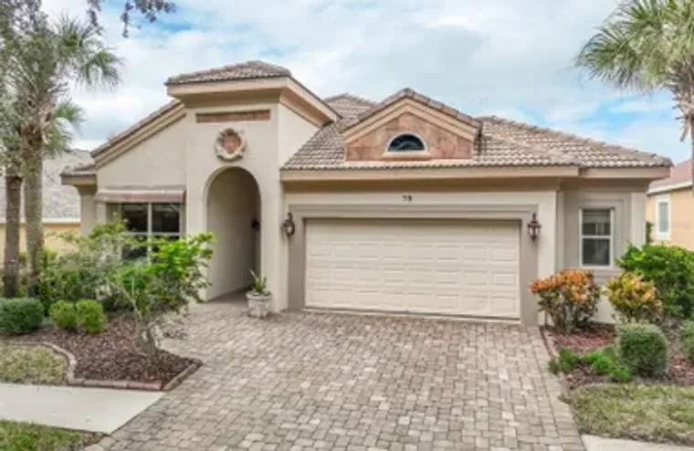 79 SOUTHLAKE DR, PALM COAST, FL, 32137, Palm Coast, FL 32137