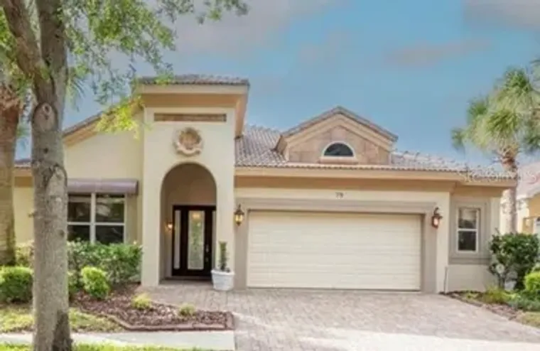 79 SOUTHLAKE DR, PALM COAST, FL, 32137, Palm Coast, FL 32137
