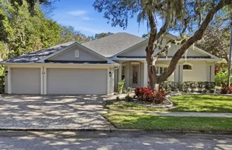 24 N PARK CIR, PALM COAST, FL, 32137, Palm Coast, FL 32137