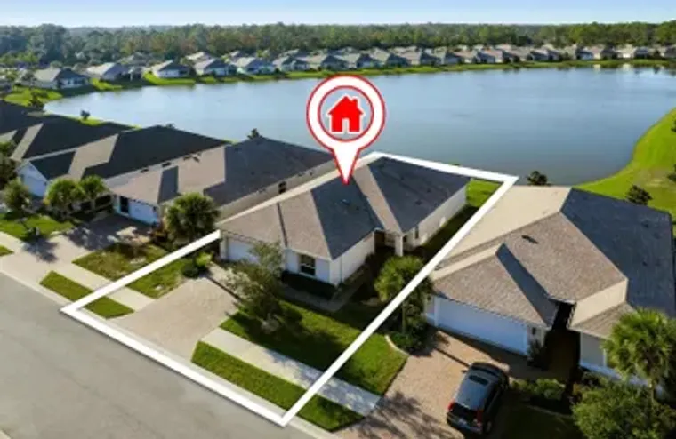 76 PARK PLACE CIR, PALM COAST, FL, 32164, Palm Coast, FL 32164