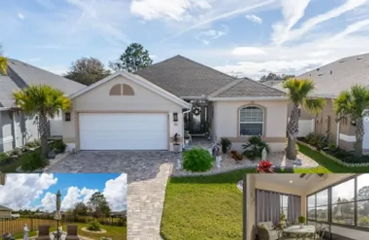 21 TIDEWAY TRL, PALM COAST, FL, 32137, Palm Coast, FL 32137