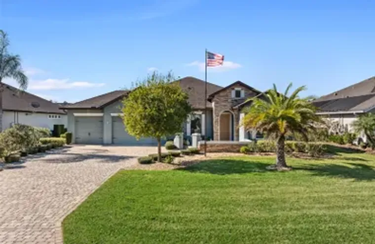 655 SOUTHLAKE DR, ORMOND BEACH, FL, 3217..., Ormond Beach, FL 32174