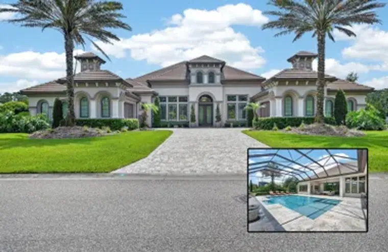 1023 SUDBURY LN, ORMOND BEACH, FL, 32174, Ormond Beach, FL 32174