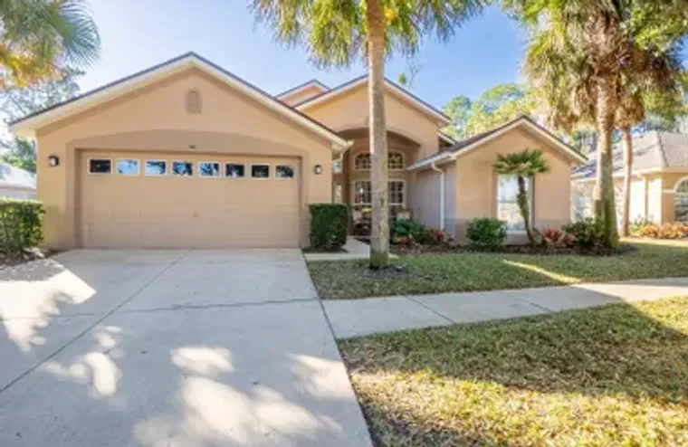 46 SHINNECOCK DR, PALM COAST, FL, 32137, Palm Coast, FL 32137