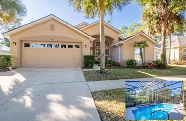 46 SHINNECOCK DR, PALM COAST, FL, 32137, Palm Coast, FL 32137