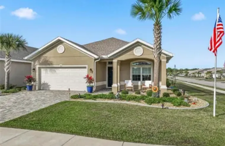 2 TIDEWAY TRL, PALM COAST, FL, 32137, Palm Coast, FL 32137