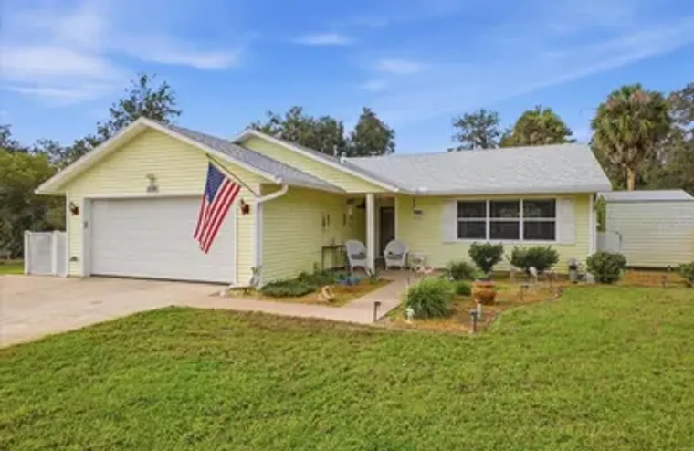 506 GALLOWAY CT, LEESBURG, FL, 34788, Leesburg, FL 34788