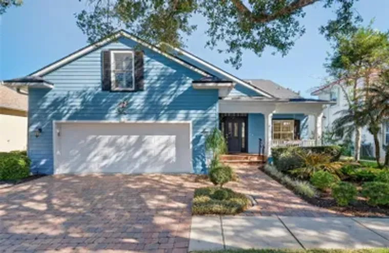 7 SAILFISH DR, PALM COAST, FL, 32137, Palm Coast, FL 32137