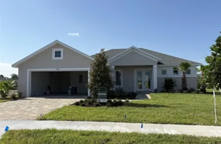 986 MEGANO BLVD, DELAND, FL, 32724, Deland, FL 32724