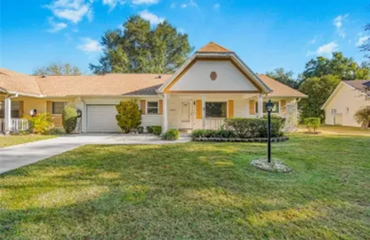 9277 SW 83RD AVE F, OCALA, FL, 34481, Ocala, FL 34481