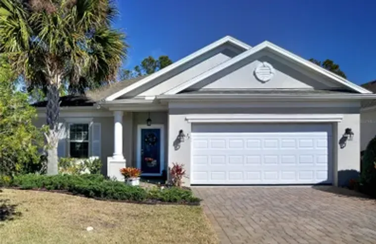 35 PARK PLACE CIR, PALM COAST, FL, 32164, Palm Coast, FL 32164