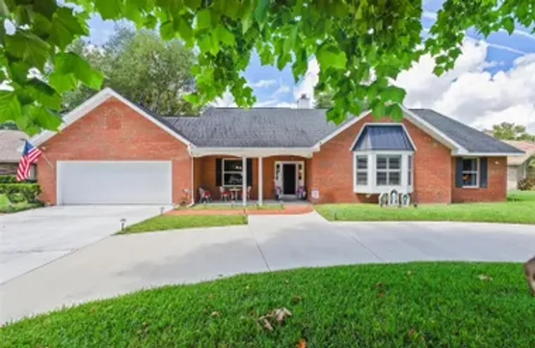 27 WINDING CREEK WAY, ORMOND BEACH, FL, ..., Ormond Beach, FL 32174