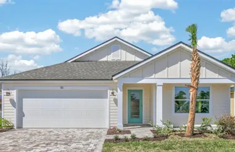 33 GREEN CIR, PALM COAST, FL, 32164, Palm Coast, FL 32164