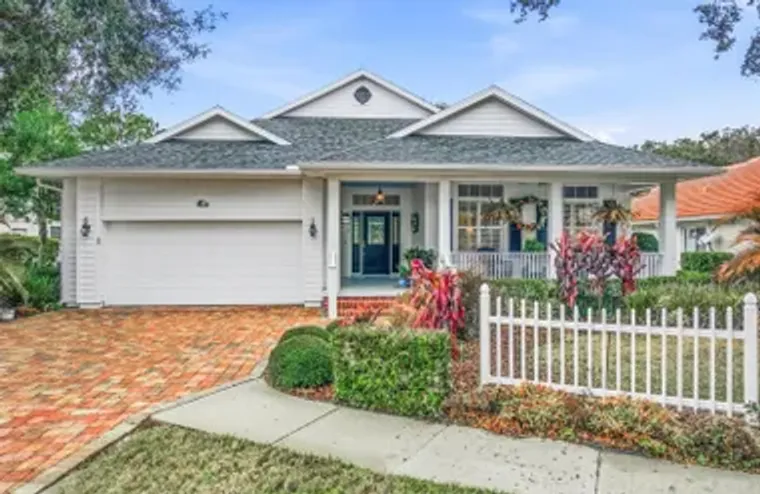 4 CHINIER ST, PALM COAST, FL, 32137, Palm Coast, FL 32137