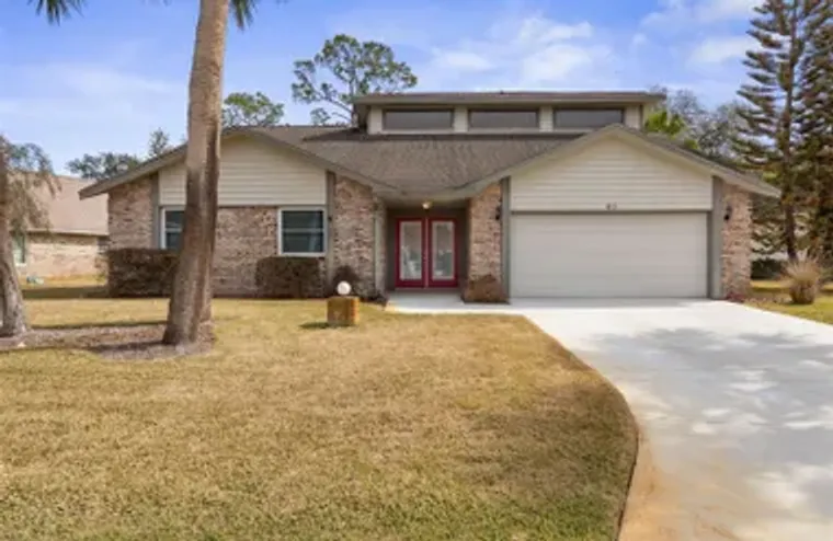 60 KINGSLEY CIR, ORMOND BEACH, FL, 32174, Ormond Beach, FL 32174