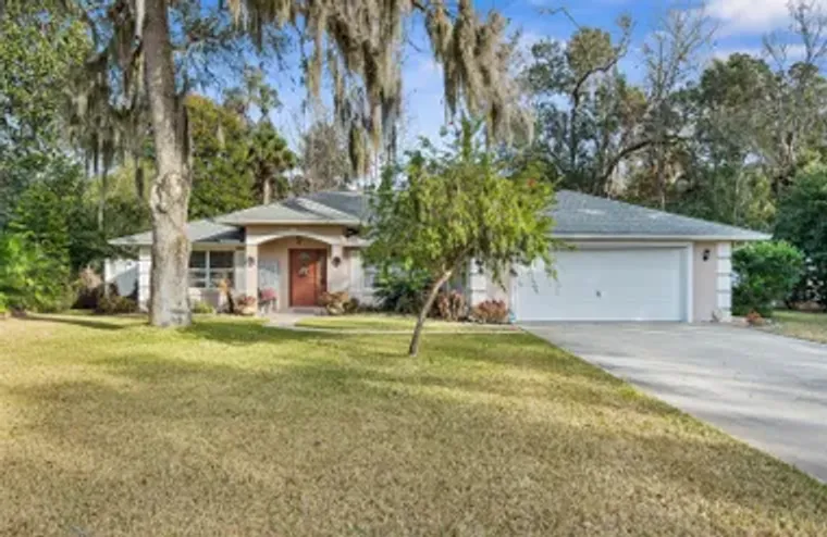 3965 ACOMA DR, ORMOND BEACH, FL, 32174, Ormond Beach, FL 32174