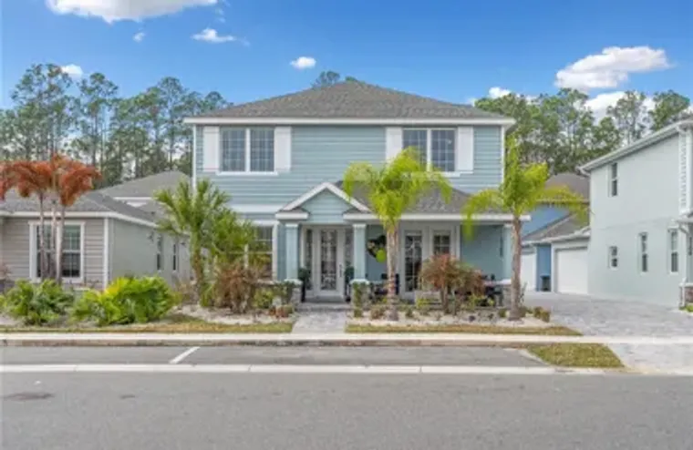 3102 MELETO BLVD, NEW SMYRNA BEACH, FL, ..., New Smyrna Beach, FL 32168