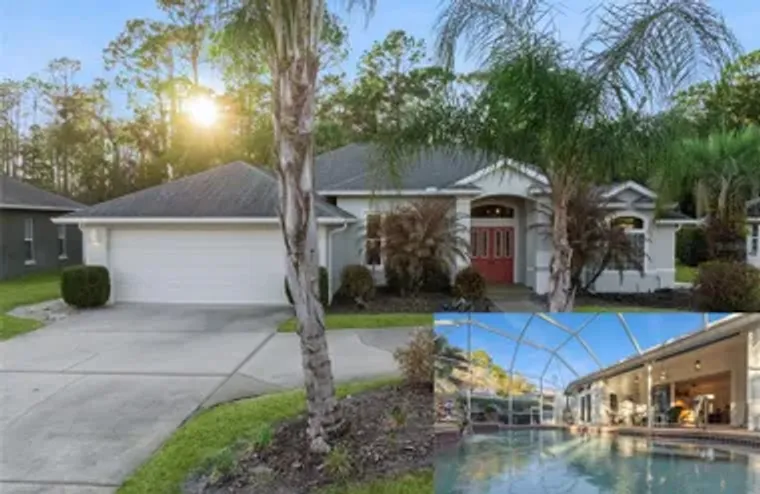 25 CREEK BLUFF WAY, ORMOND BEACH, FL, 32..., Ormond Beach, FL 32174