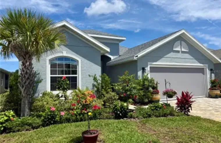 43 LAGOON WAY, PALM COAST, FL, 32137, Palm Coast, FL 32137