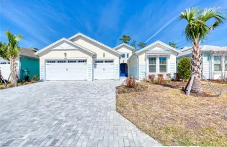 672 HANG LOOSE WAY, DAYTONA BEACH, FL, 3..., Daytona Beach, FL 32124