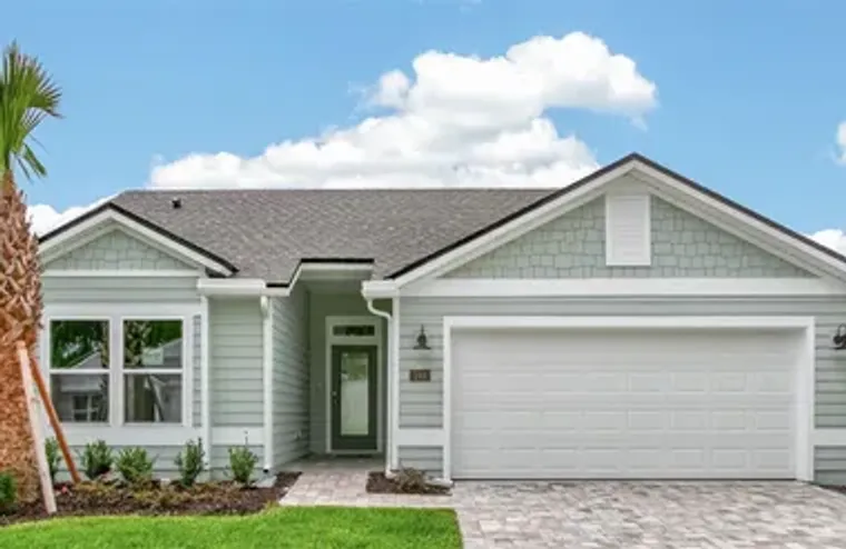 144 GREENWOOD DR, PALM COAST, FL, 32137, Palm Coast, FL 32137