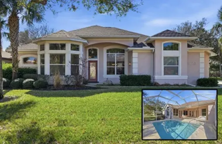 3120 SPERRIN DR, ORMOND BEACH, FL, 32174, Ormond Beach, FL 32174