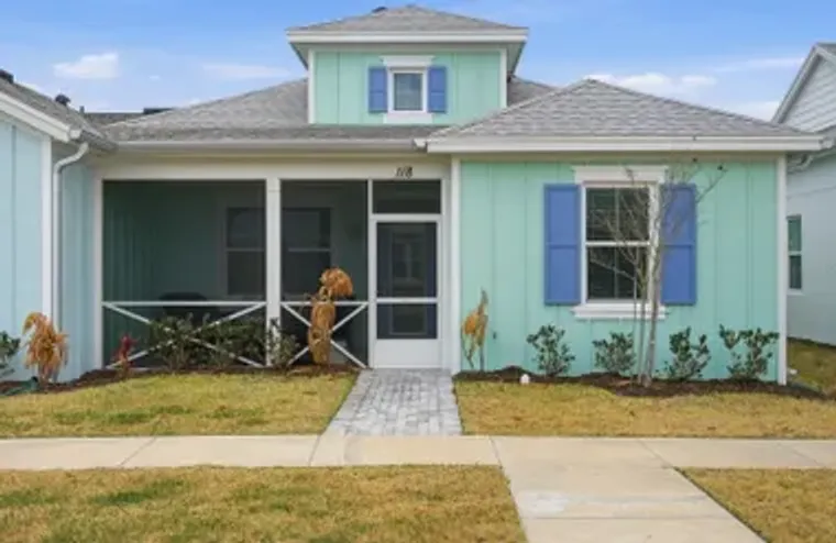 118 GYPSY PALACE LN, DAYTONA BEACH, FL, ..., Daytona Beach, FL 32124