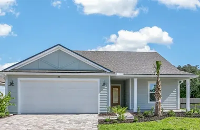 35 GREEN CIR, PALM COAST, FL, 32164, Palm Coast, FL 32164