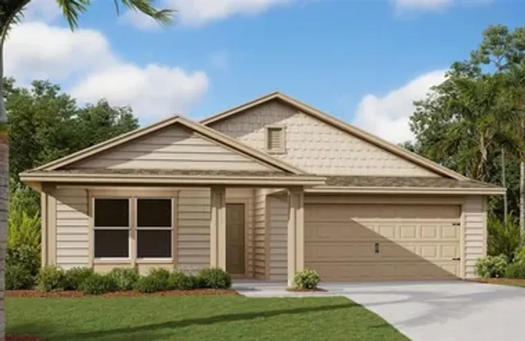 141 GREENWOOD DR, PALM COAST, FL, 32137, Palm Coast, FL 32137