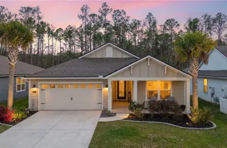 74 CARDINAL BRANCH LN, ST AUGUSTINE, FL,..., St Augustine, FL 32095