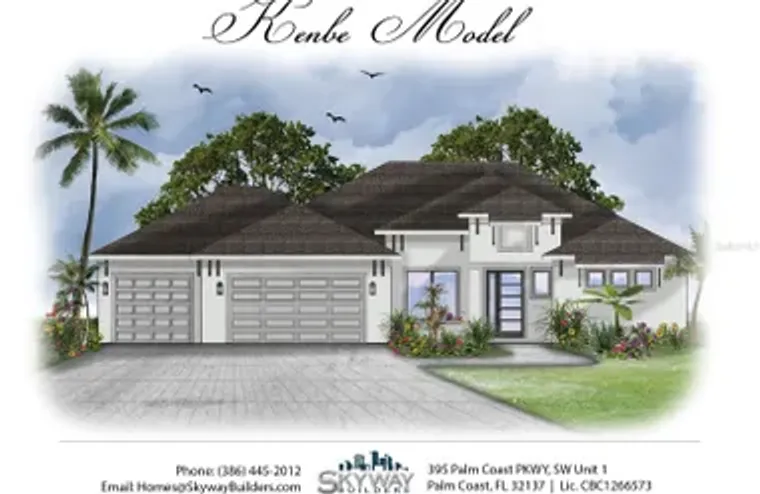 30 N PARK CIR, PALM COAST, FL, 32137, Palm Coast, FL 32137