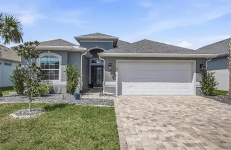 34 LAGOON WAY, PALM COAST, FL, 32137, Palm Coast, FL 32137