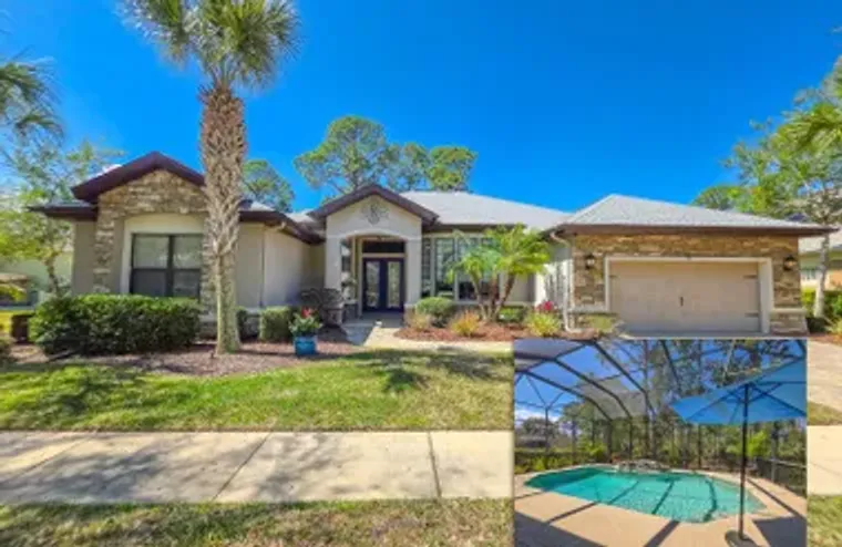 19 N PARK CIR, PALM COAST, FL, 32137, Palm Coast, FL 32137