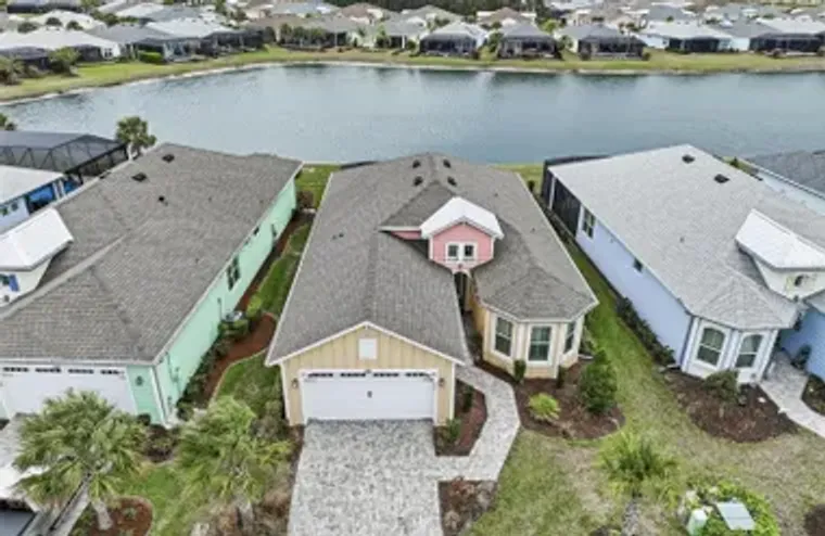 281 MARGARITAVILLE AVE, DAYTONA BEACH, F..., Daytona Beach, FL 32124