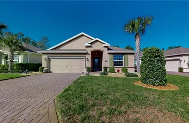 133 PARK PLACE CIR, PALM COAST, FL, 3216..., Palm Coast, FL 32164