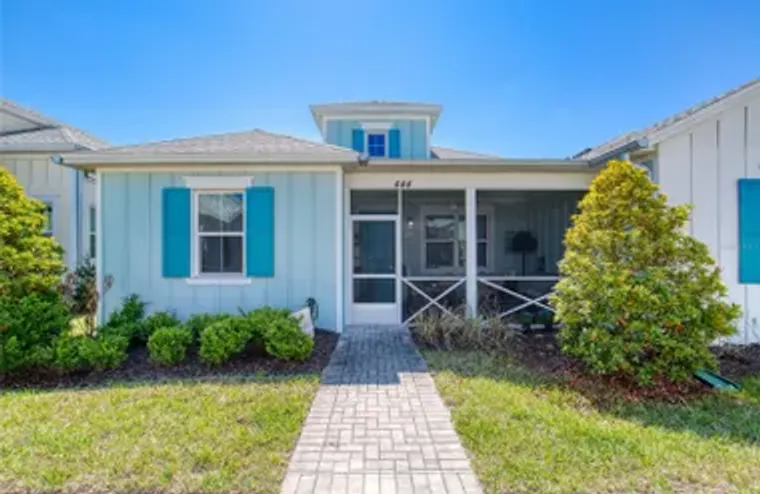 444 LIME AVE, DAYTONA BEACH, FL, 32124, Daytona Beach, FL 32124