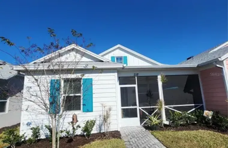218 OCEAN HAMMOCK LOOP, DAYTONA BEACH, F..., Daytona Beach, FL 32124