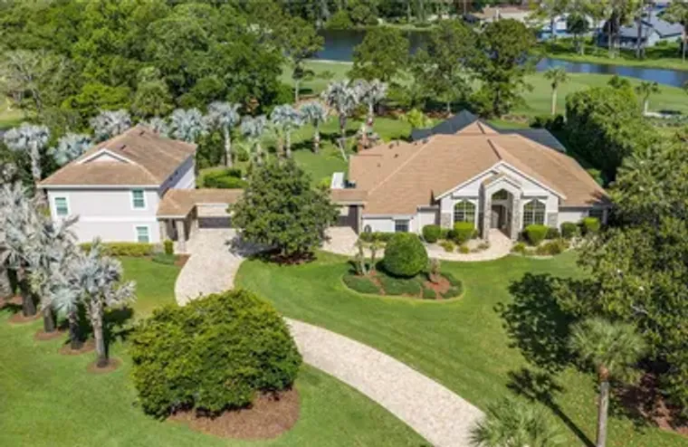 31 MAGNOLIA CT, ORMOND BEACH, FL, 32174, Ormond Beach, FL 32174