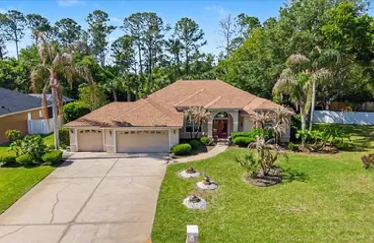 11 CRESCENT LAKE WAY, ORMOND BEACH, FL, ..., Ormond Beach, FL 32174