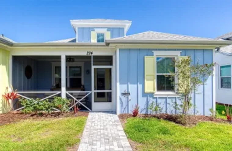 224 GYPSY PALACE LN, DAYTONA BEACH, FL, ..., Daytona Beach, FL 32124