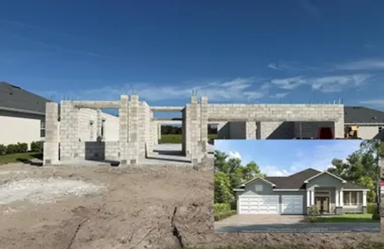 1119 LILIANA DR, DELAND, FL, 32724, Deland, FL 32724