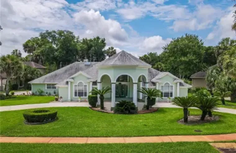1308 WICKLOW LN, ORMOND BEACH, FL, 32174, Ormond Beach, FL 32174