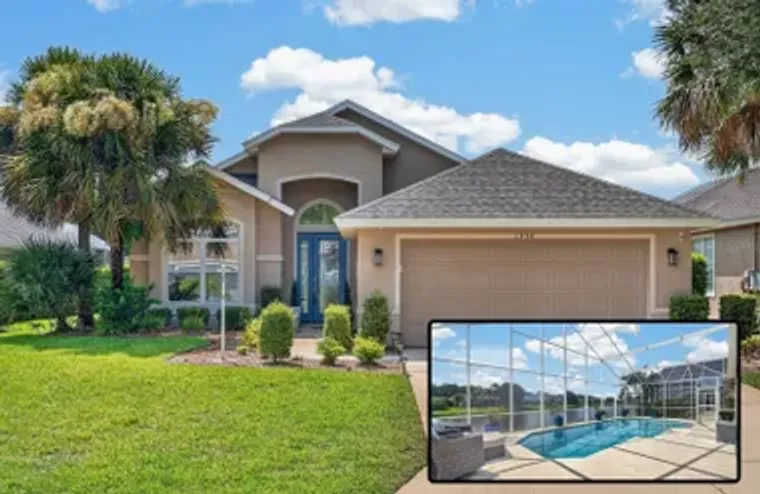 1234 CROWN POINTE LN, ORMOND BEACH, FL, ..., Ormond Beach, FL 32174